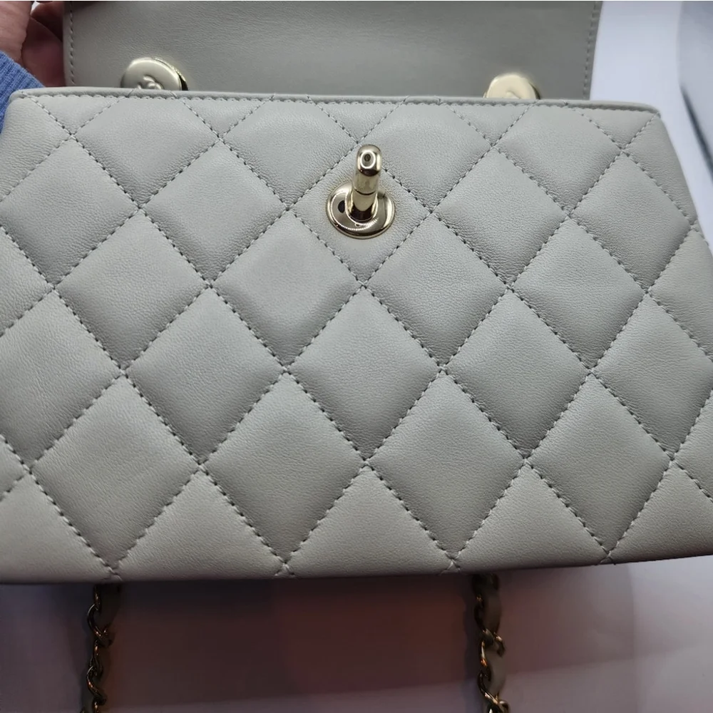 NWT Chanel Trendy CC Mini 24B - Picture 12 of 16